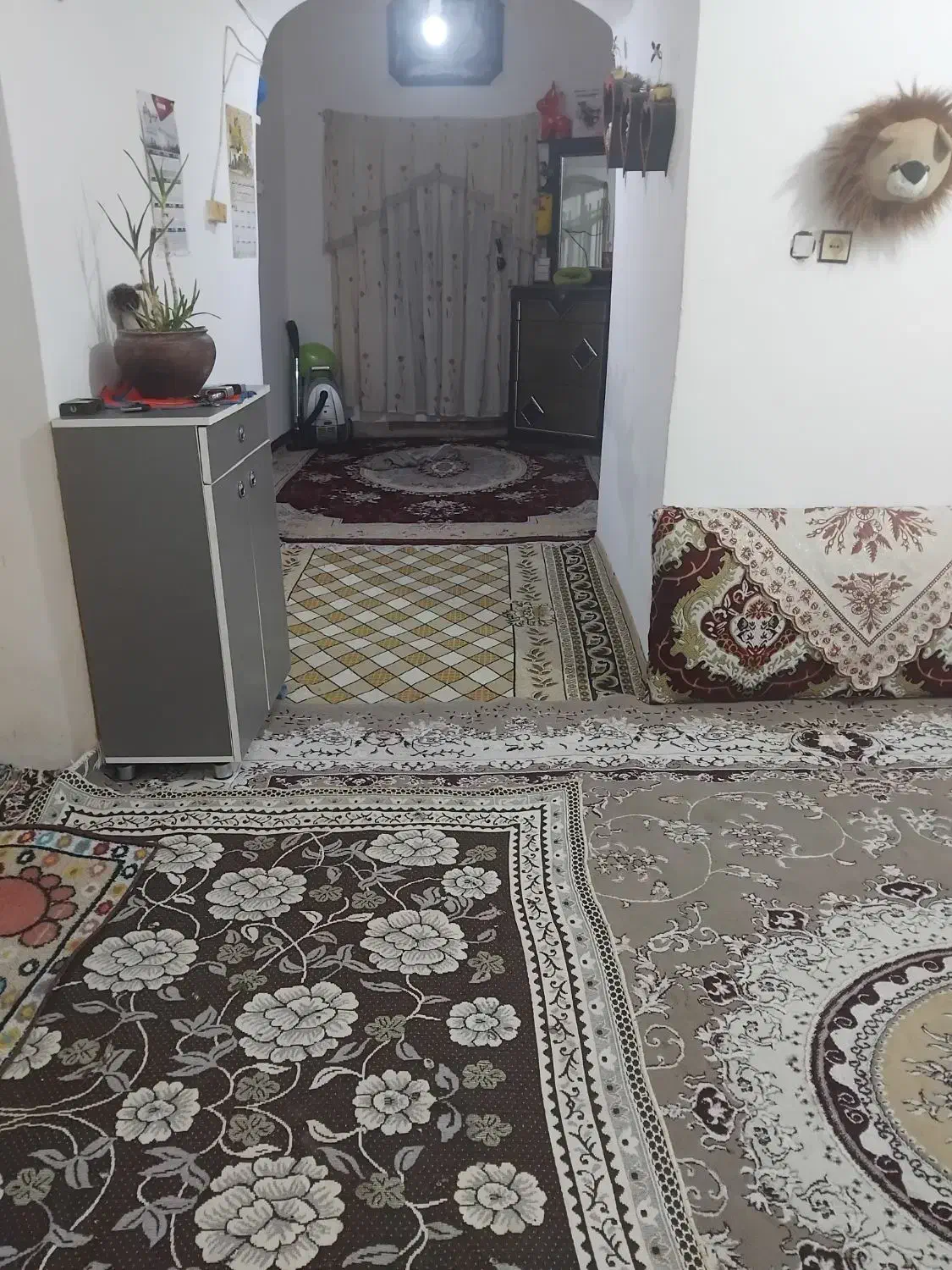 منزل کلنگی|فروش زمین و ملک کلنگی|جوین, |دیوار