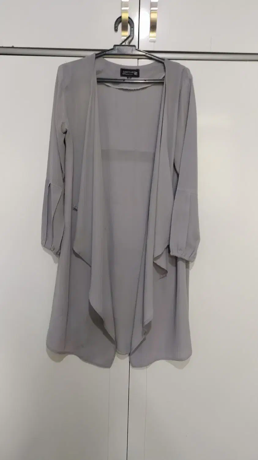 مانتو و پالتو|لباس|خمینی‌شهر, |دیوار