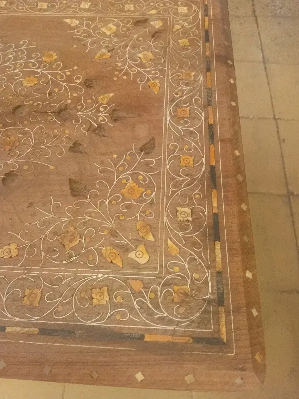 میز|مبلمان خانگی و میز عسلی|مشهد, سراب|دیوار
