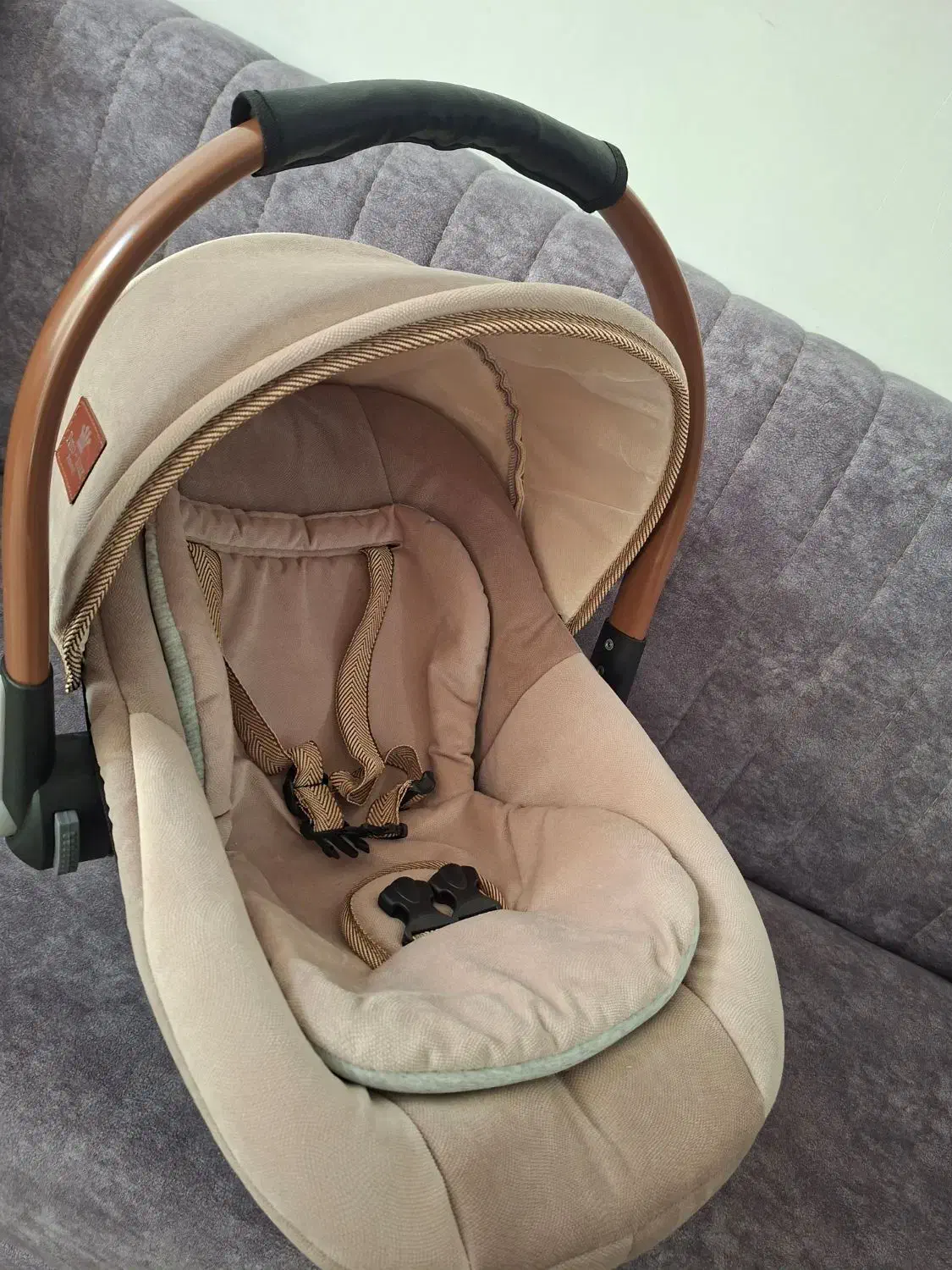 کریر|کالسکه و لوازم جانبی|بیرجند, |دیوار