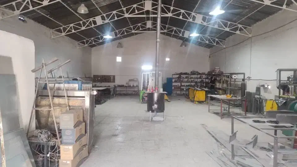 اجاره سوله 250 متری در محدوده شهریار|اجارهٔ دفتر صنعتی، کشاورزی، تجاری|باغستان, |دیوار