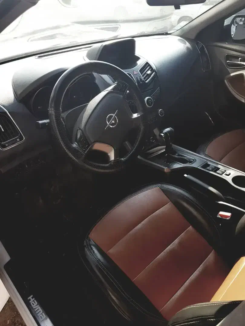 هیما اس ۵|خودرو سواری و وانت|ارومیه, |دیوار