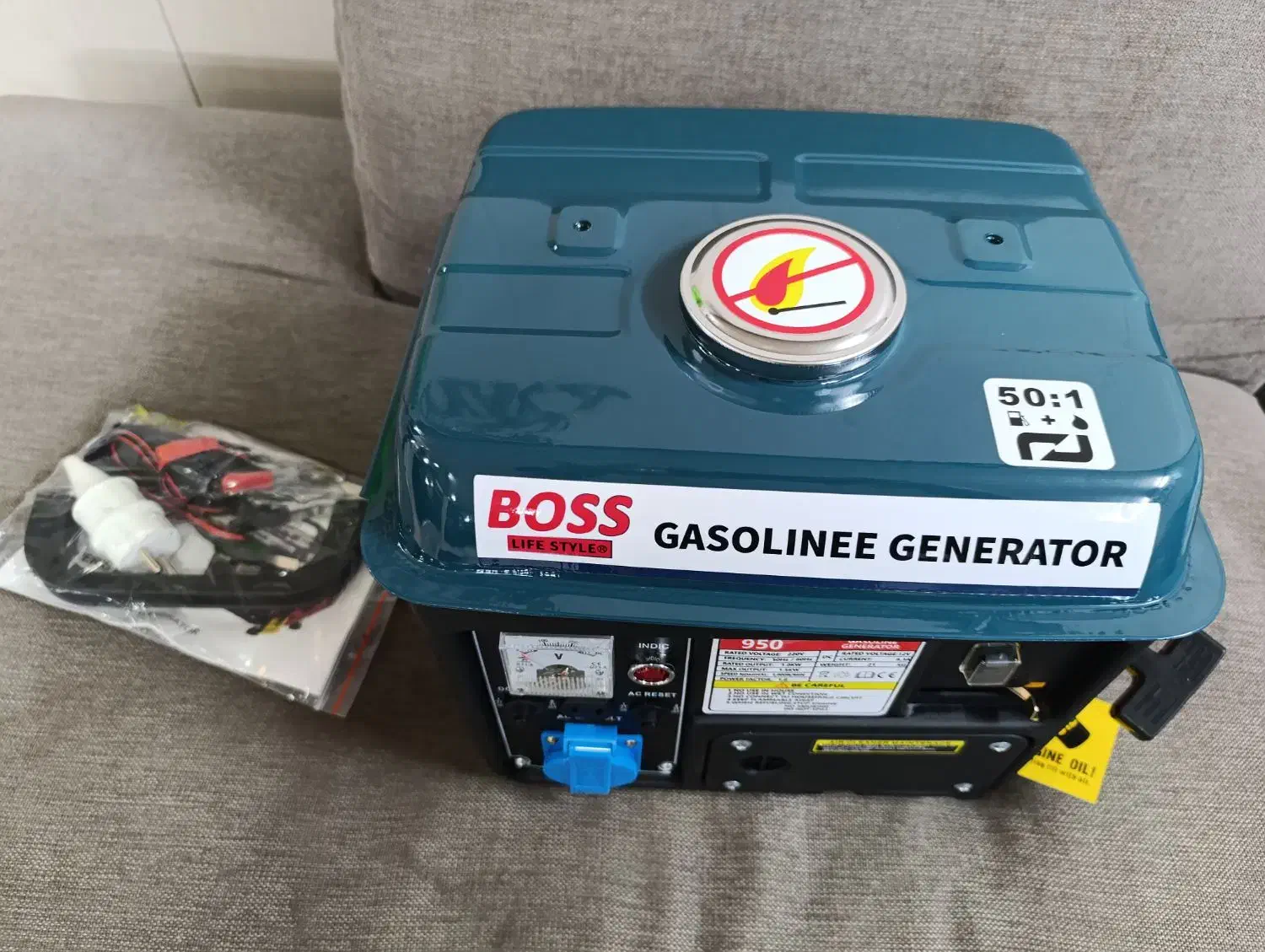 موتور برق دوزمانه|ابزارآلات|خمین, |دیوار