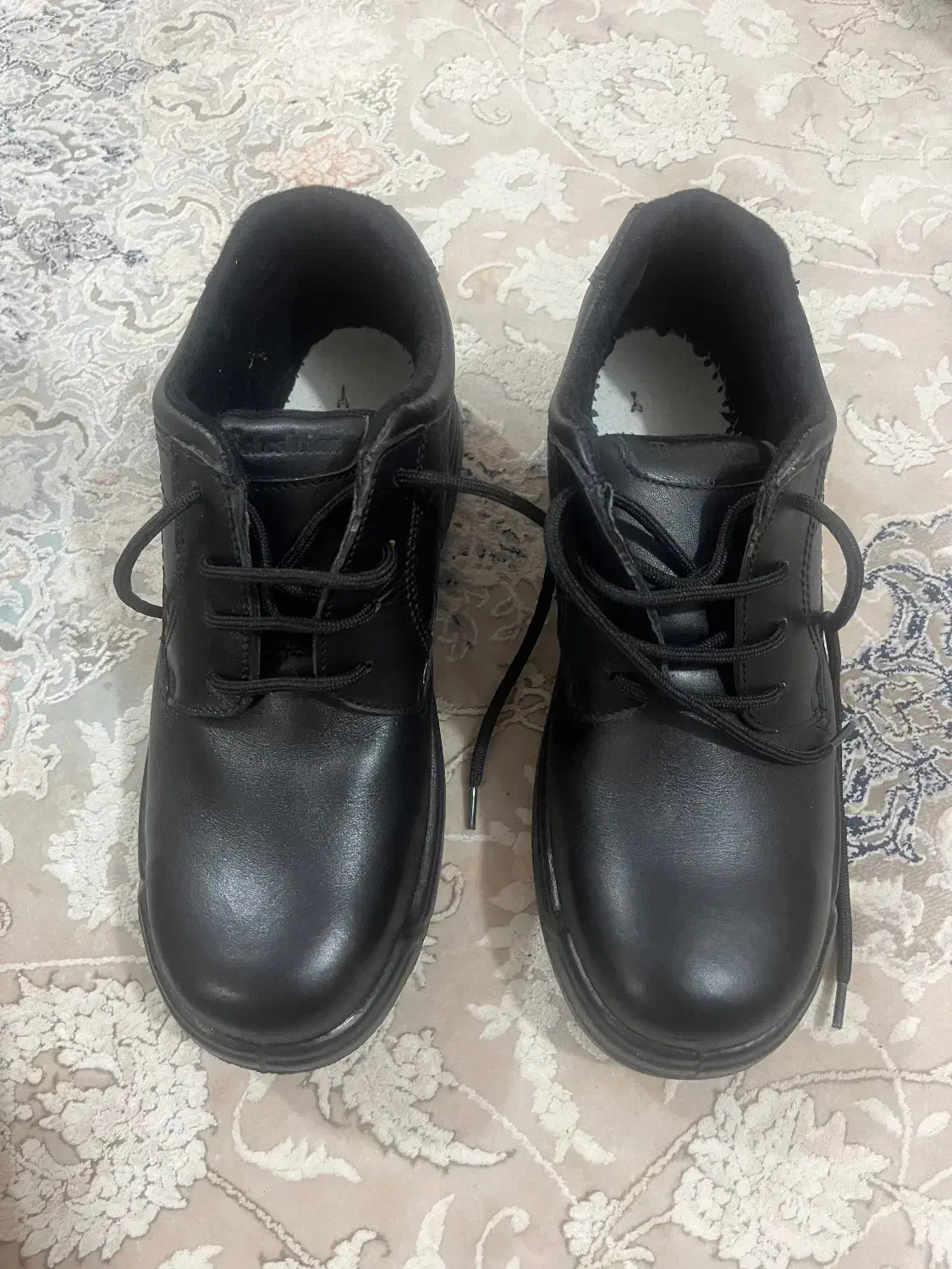 کفش کار بهشتیان نو سایز ۴۲|کیف، کفش، کمربند|بندرعباس, |دیوار