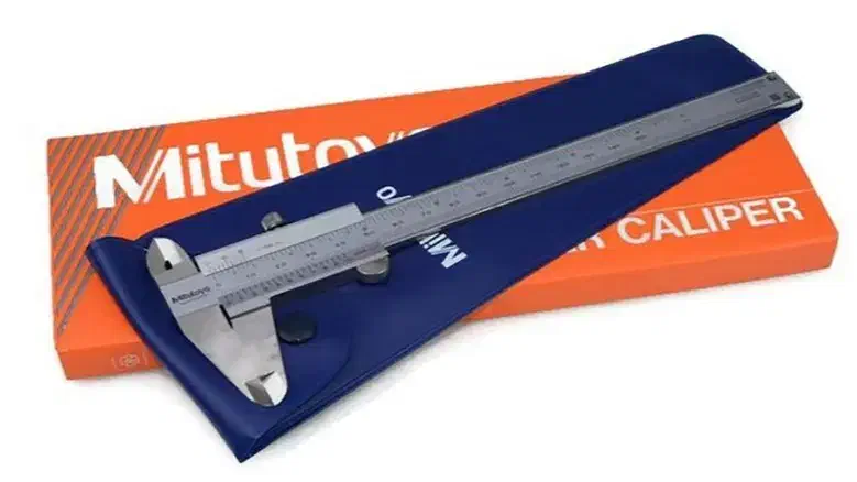 کولیس میتوتویو اصل ژاپن|ابزارآلات|همدان, |دیوار