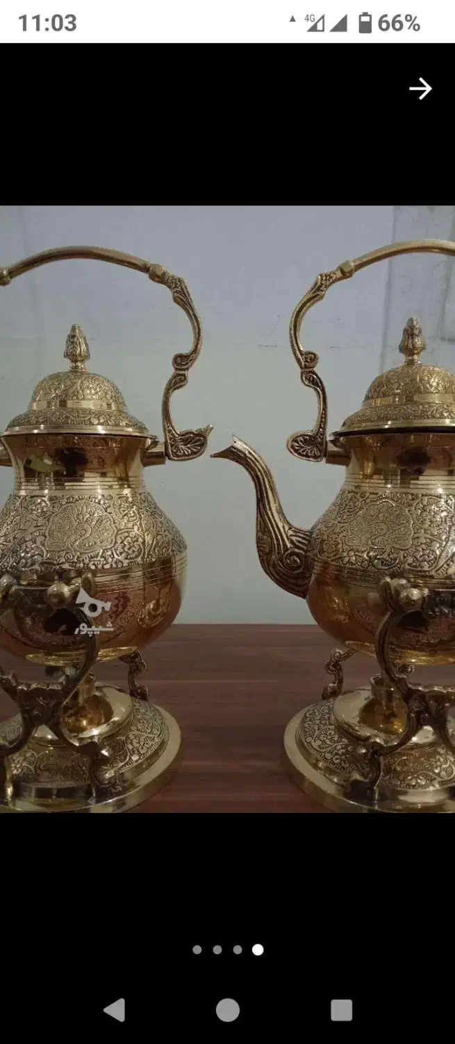 حراج برنزهای وارداتی هندی و تایلندی|حراج|نهاوند, |دیوار