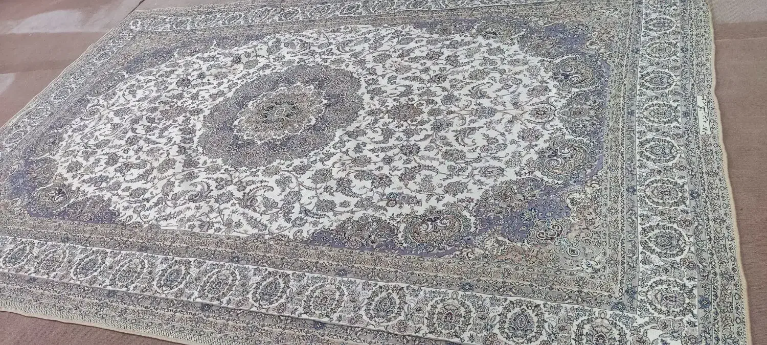 روفرشی دو رو ۶متری|روفرشی|سنندج, |دیوار