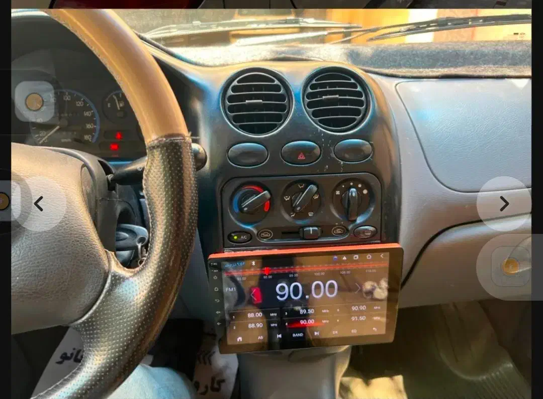 دوو ماتیز|خودرو سواری و وانت|کرج, فاز ۱ مهرشهر|دیوار