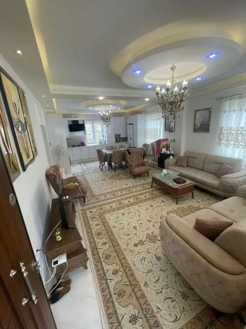 فروش ویلا در روستای دربند قابل تهاتر با اردبیل|فروش خانه و ویلا|آستارا, |دیوار