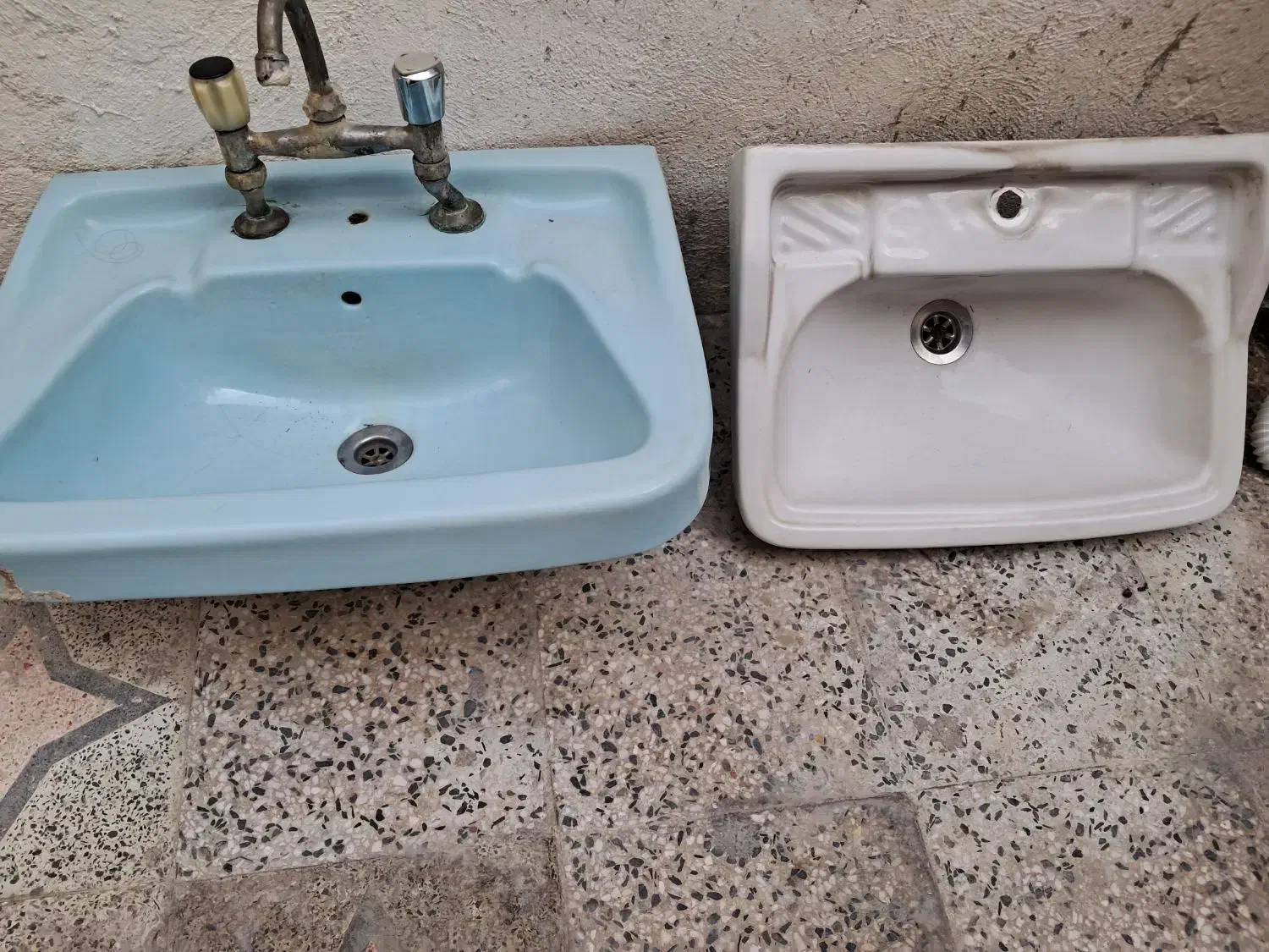 روشویی|لوازم سرویس بهداشتی|بوشهر, |دیوار