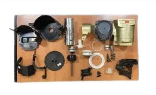 میخکوب بادی (پالت زن) نواری مدل CN55 ویونا|ابزارآلات|تهران, شهرک شریفی|دیوار