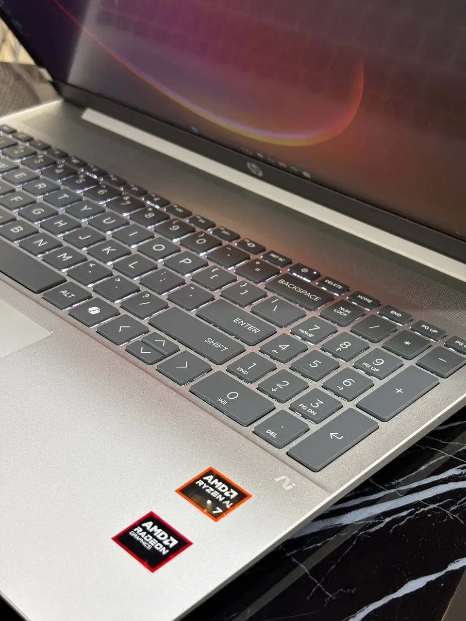 لپ تاپ Hp OmniBook 5|رایانه همراه|تهران, میدان ولیعصر|دیوار