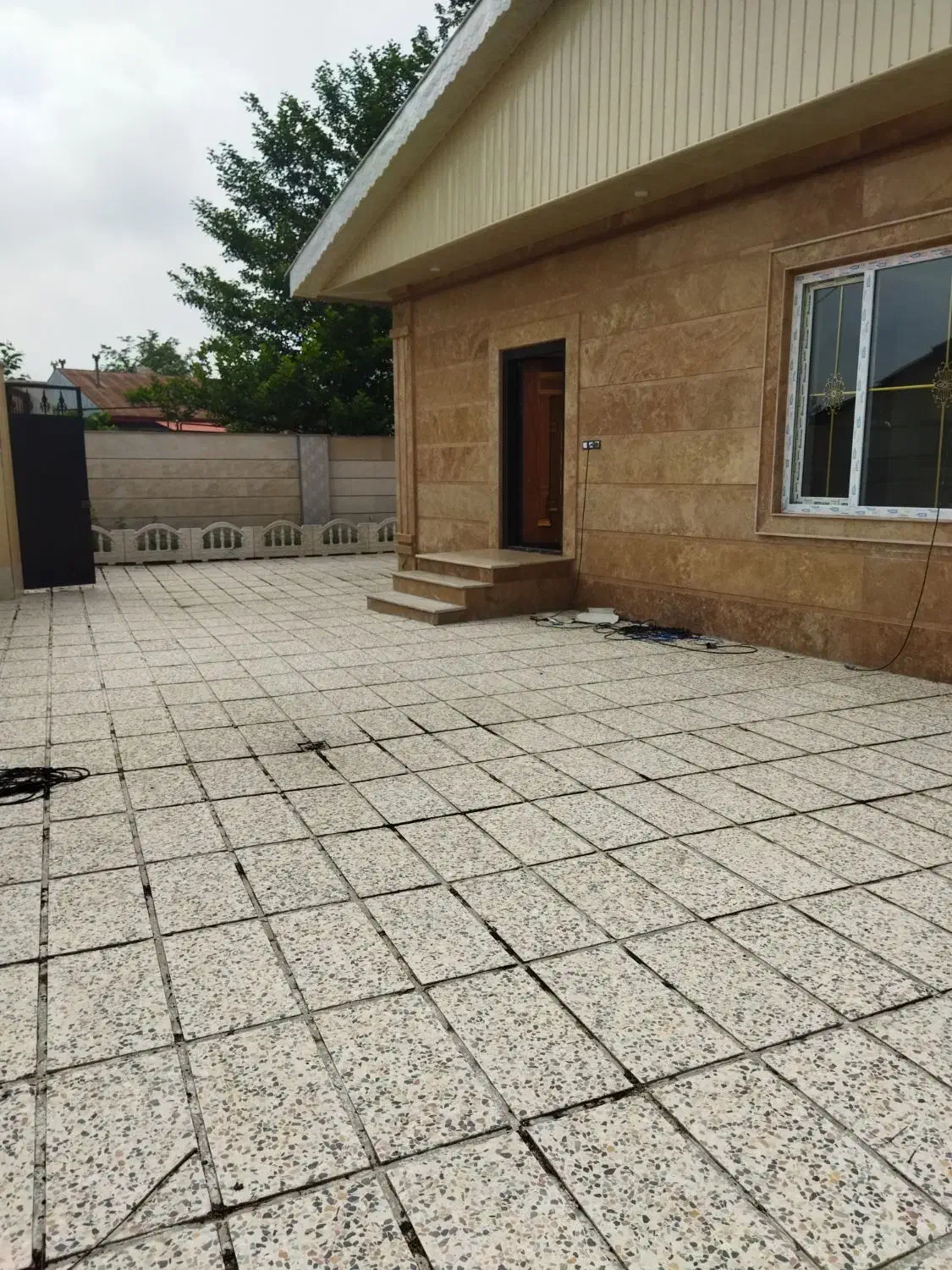 300متر 100متربنا دوخواب.نوسازسند تک برگ گیلان|فروش خانه و ویلا|احمدسرگوراب, |دیوار