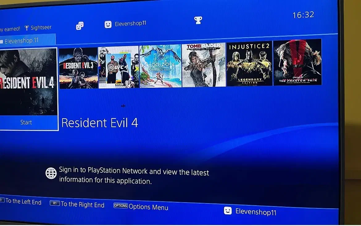 Ps4 fat 1 tb|کنسول، بازی ویدئویی و آنلاین|اهواز, ۳۰ متری|دیوار