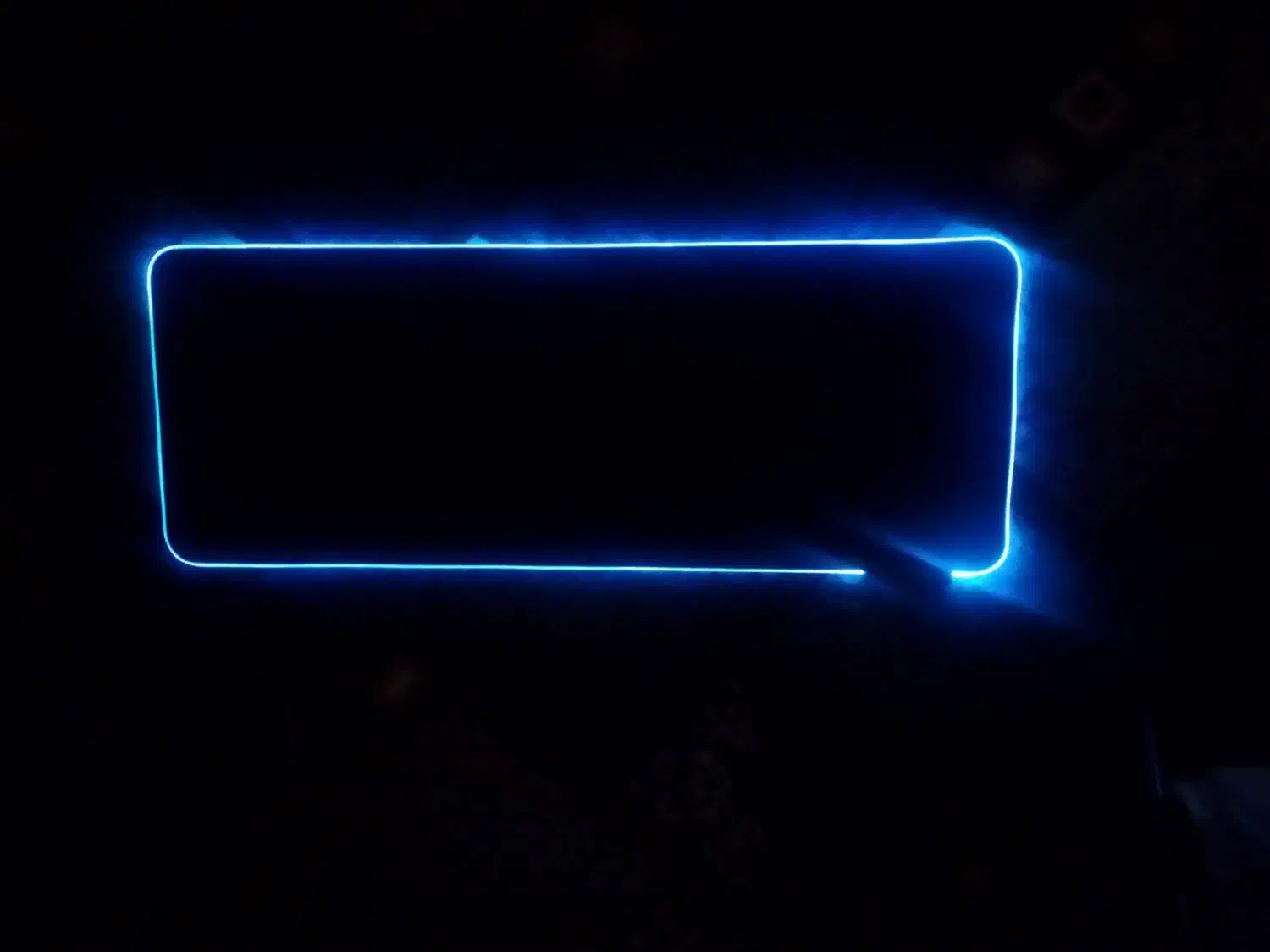 موس پد بزرگ گیمینگ ۸۰ در ۳۰|قطعات و لوازم جانبی رایانه|دوگنبدان, |دیوار