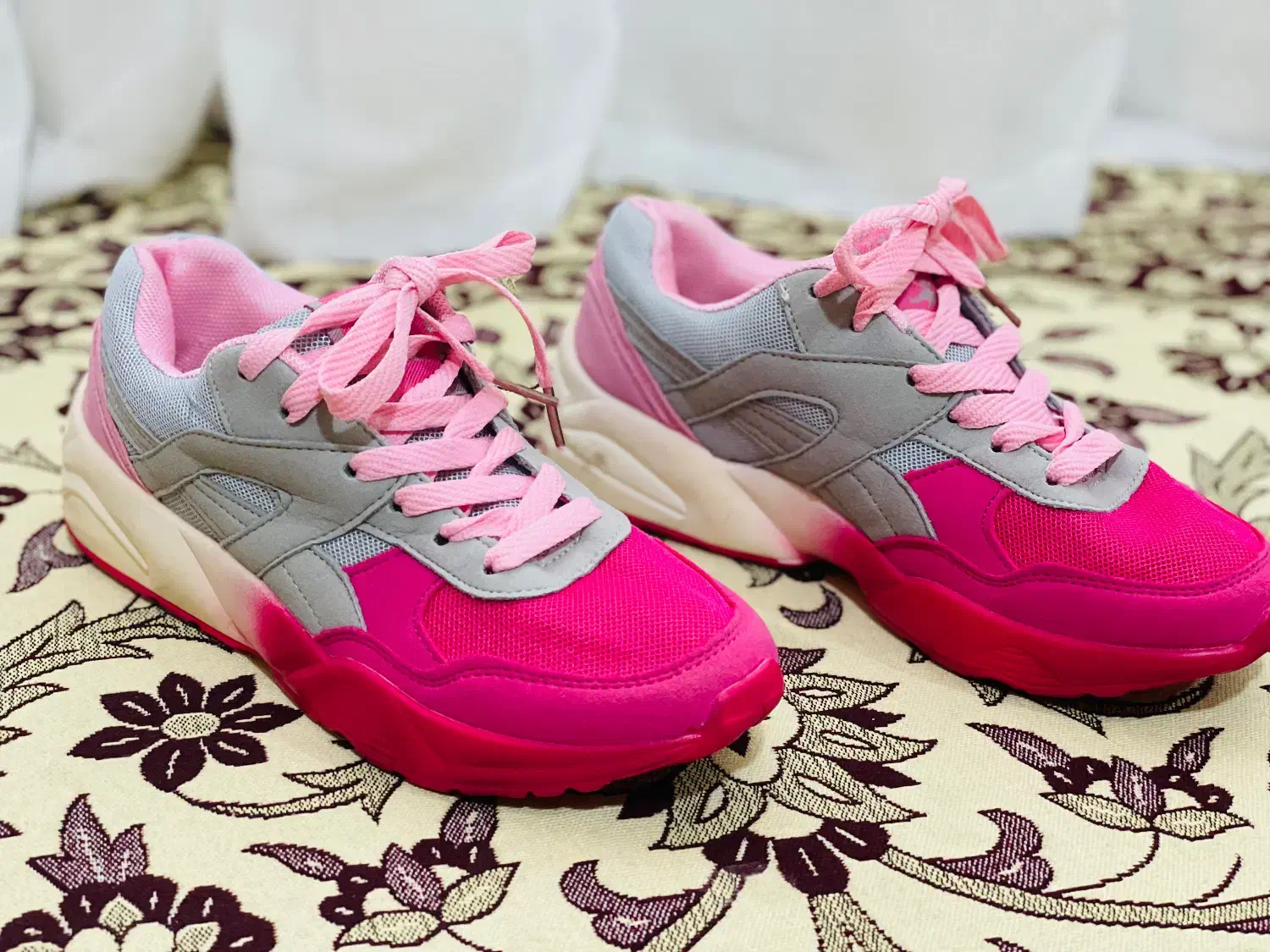 کفش|کیف، کفش، کمربند|فیروزآباد (فارس), |دیوار