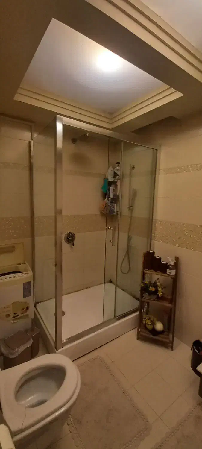 آپارتمان شاه نشین ۲۱۵ متر ۳خواب سهروردی شمالی