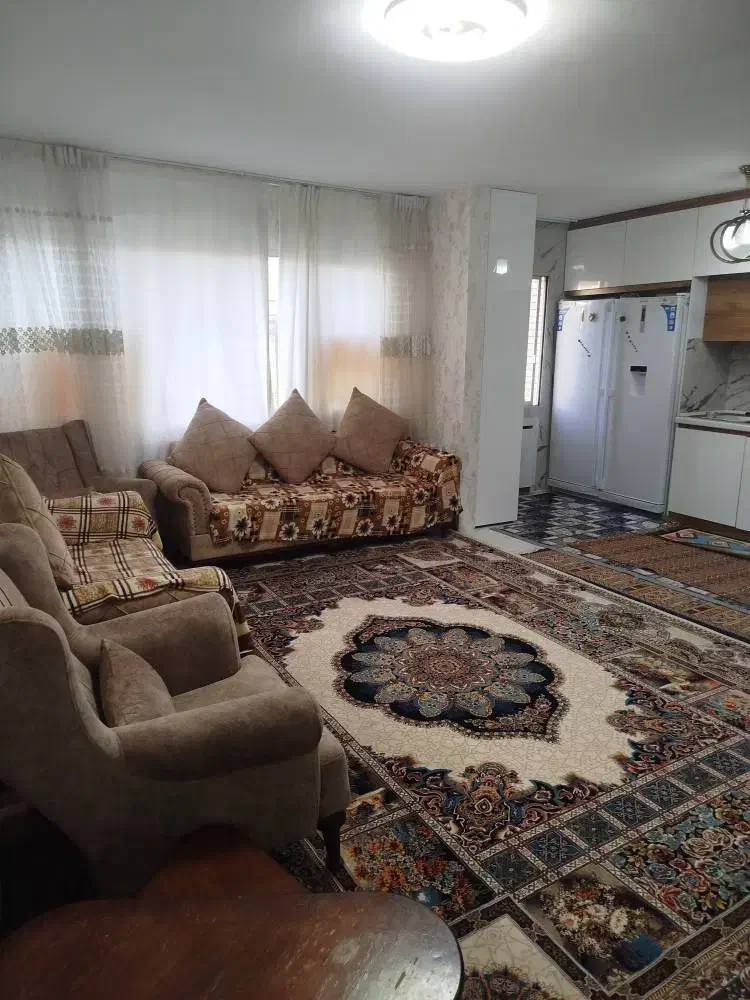 آپارتمان ملک شهر انقلاب اسلامی|فروش آپارتمان|اصفهان, ملک‌شهر|دیوار