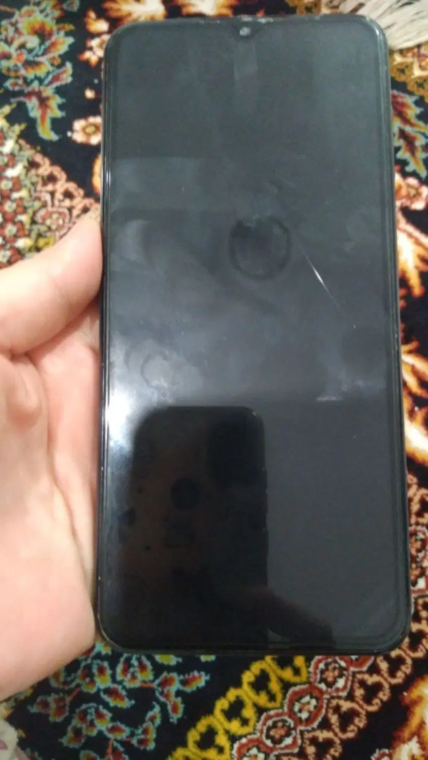 گوشی a23|موبایل|گرگان, |دیوار