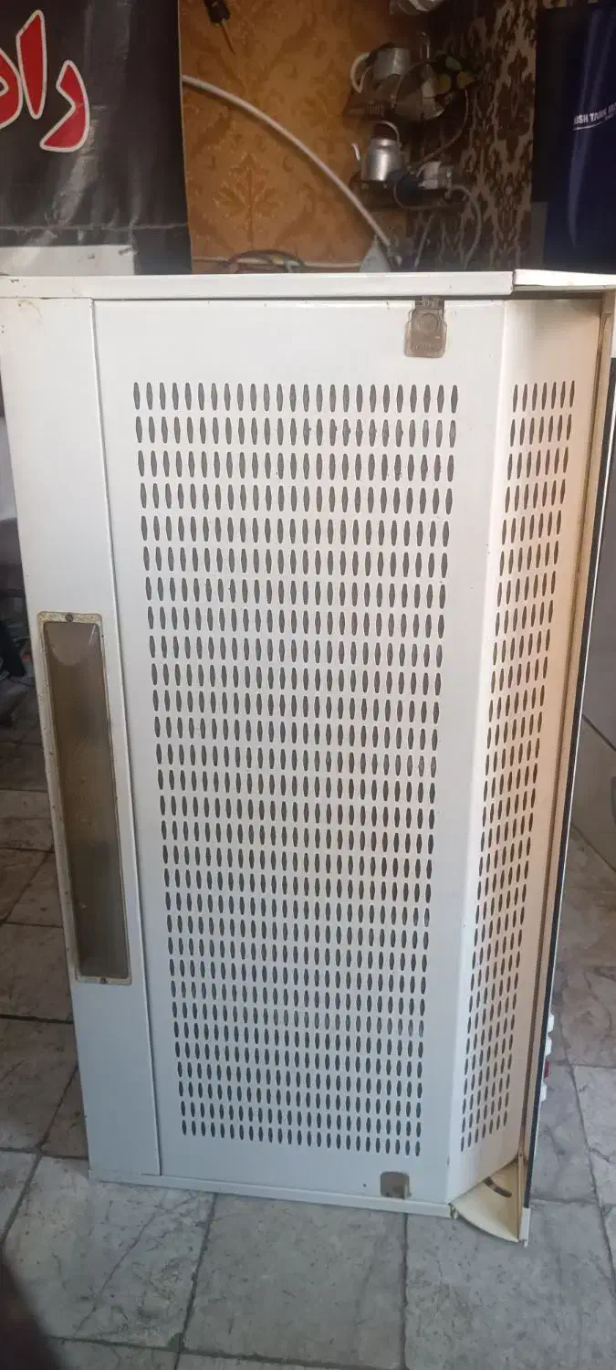 هود بیمکث کارکرده سفید تک موتوره|هود|مشهد, جاهد شهر|دیوار