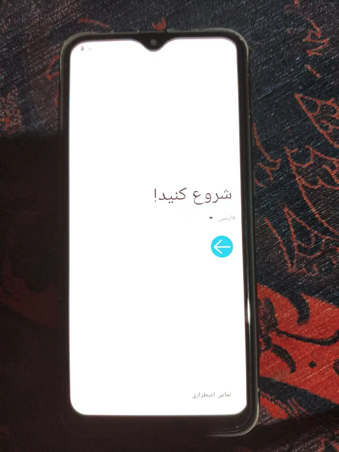 سامسونگ a20|موبایل|تهران, زهتابی|دیوار