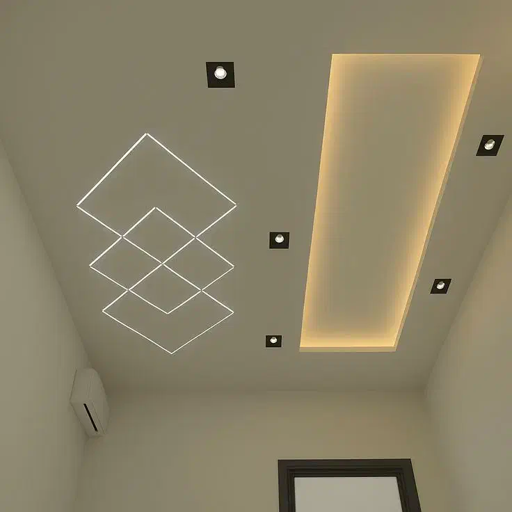 لاین نوری/ لاینر/نور خطی|لامپ و چراغ|بیرجند, |دیوار