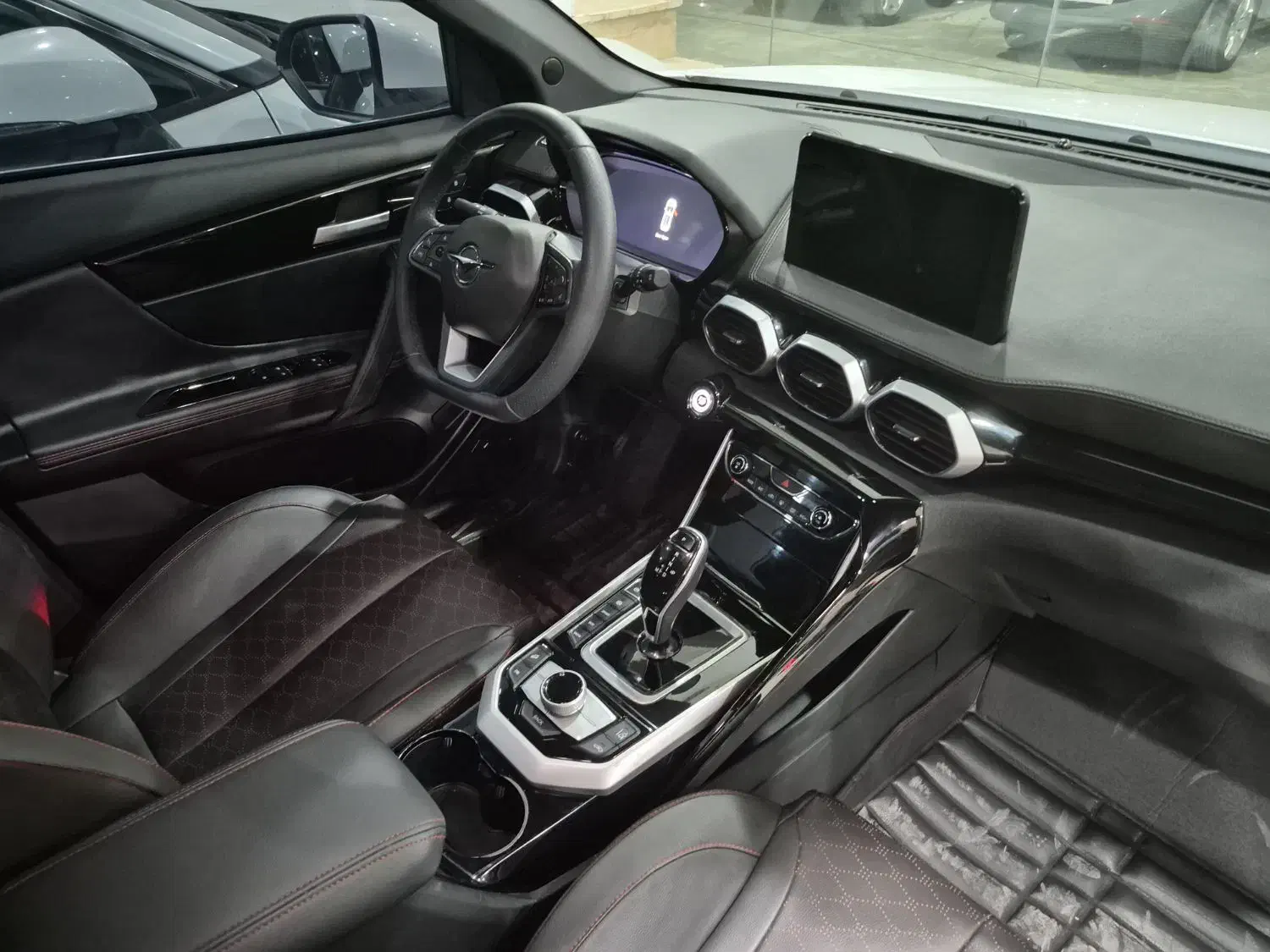 هیما s8 پرو|خودرو سواری و وانت|بندرعباس, |دیوار