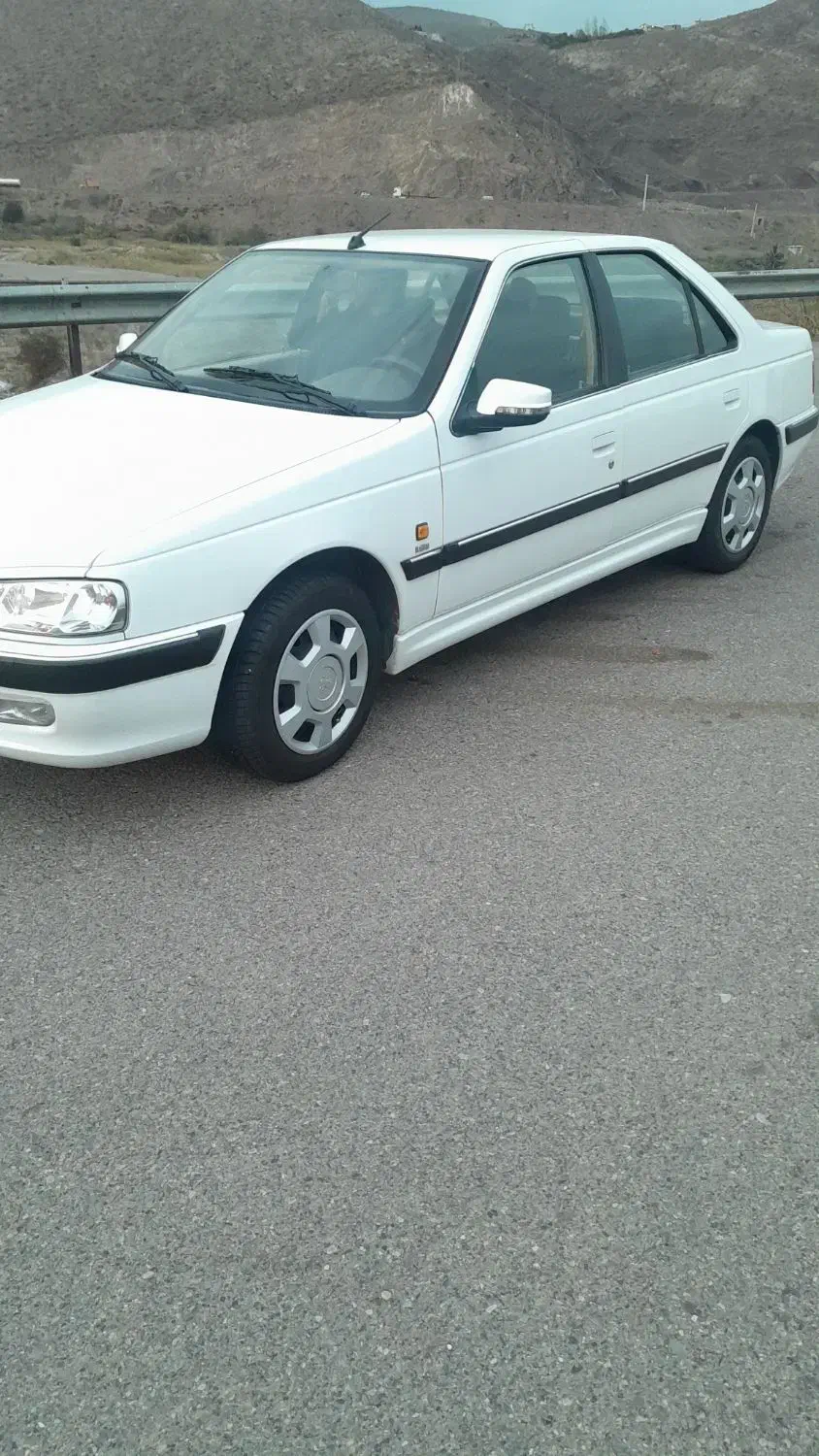 پرشیا تیو فایو|خودرو سواری و وانت|تبریز, |دیوار