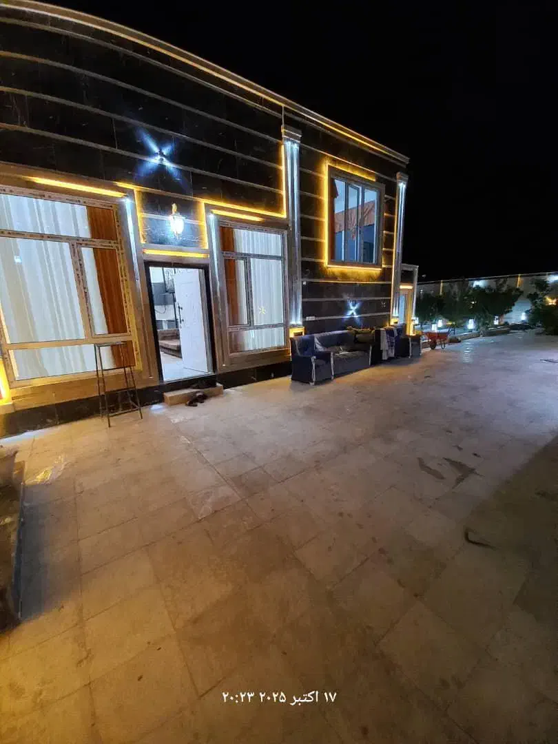 اجاره باغ ویلا روزانه|اجارهٔ کوتاهمدت ویلا و باغ|صباشهر, |دیوار