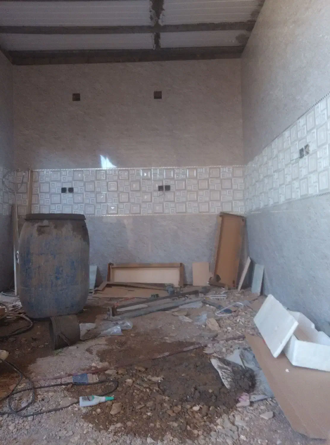 خدمات فنی آقا حمید|خدمات پیشه و مهارت|زنجانرود, |دیوار