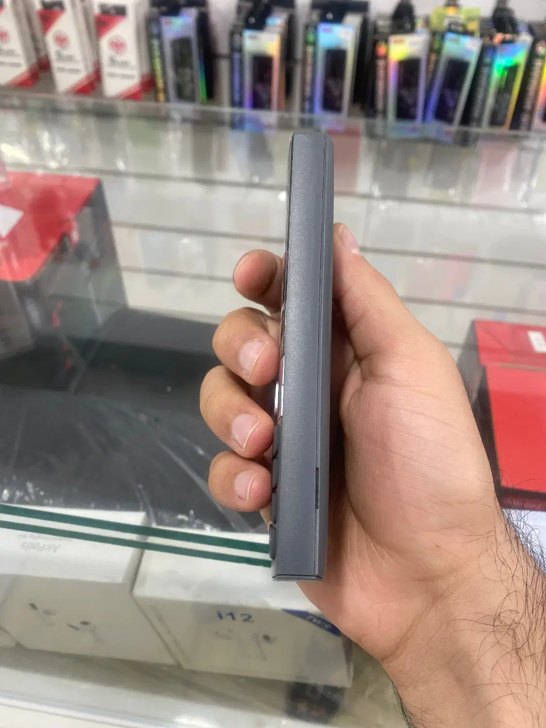 گوشی ۱۵۰|موبایل|مهران (هرمزگان), |دیوار