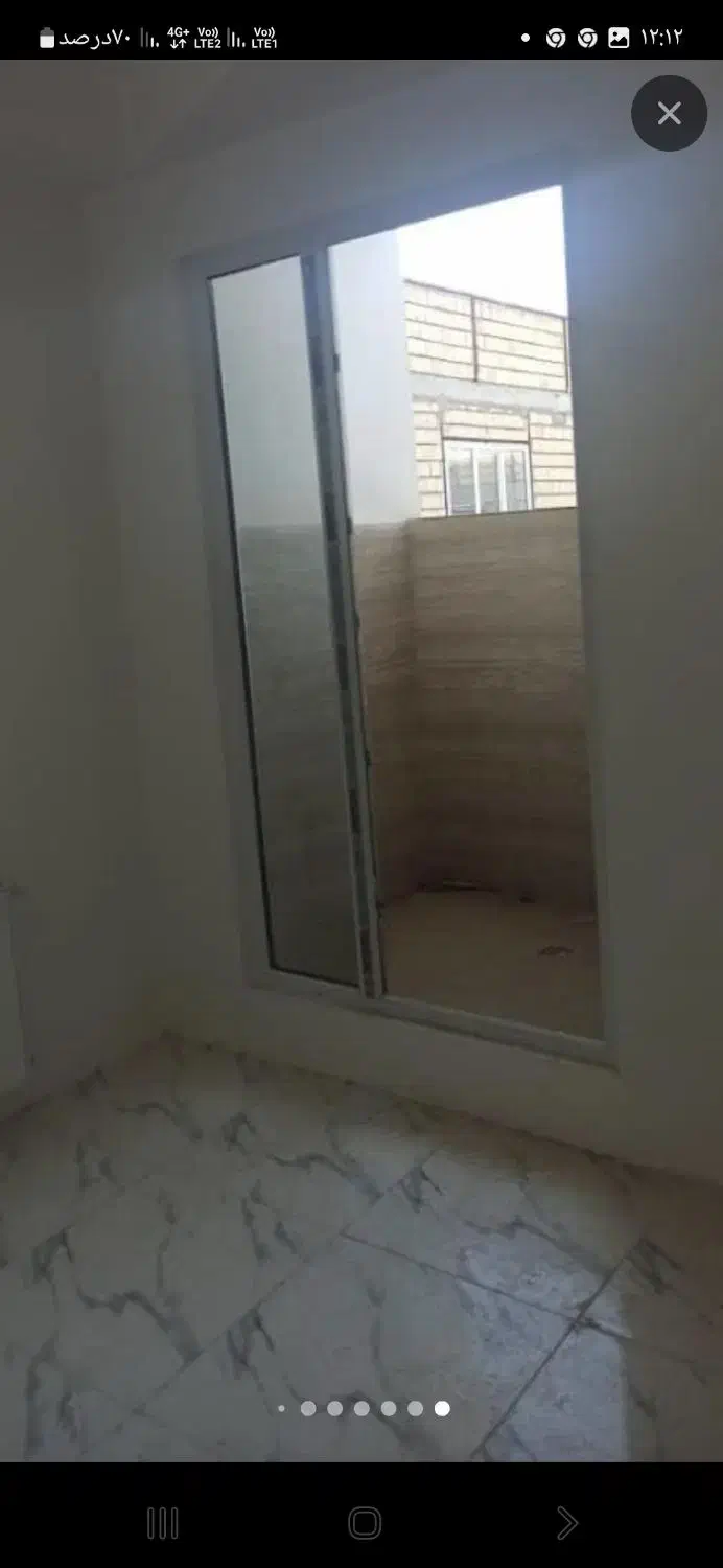 آپارتمان مسکن مهر شهرک گلمان|فروش آپارتمان|ارومیه, |دیوار