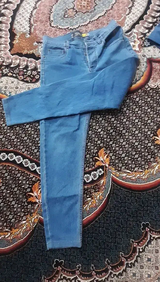 شلوار لی|لباس|اردبیل, |دیوار