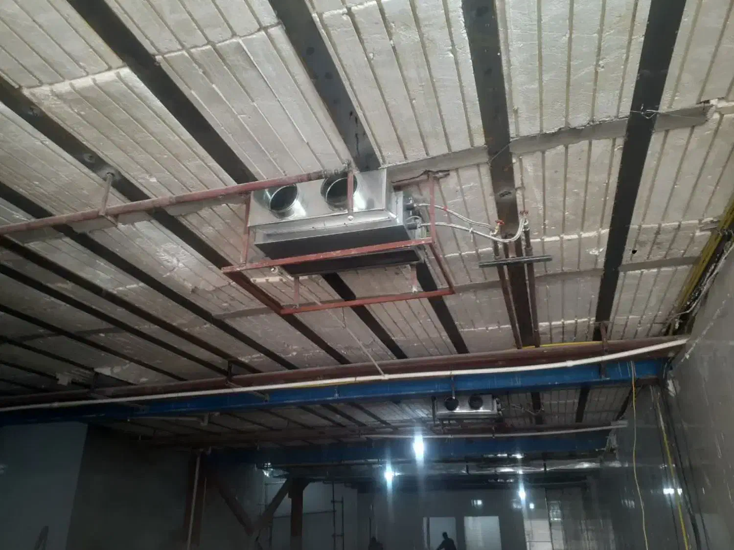 کانال سازی|خدمات پیشه و مهارت|قم, قلعه کامکار|دیوار