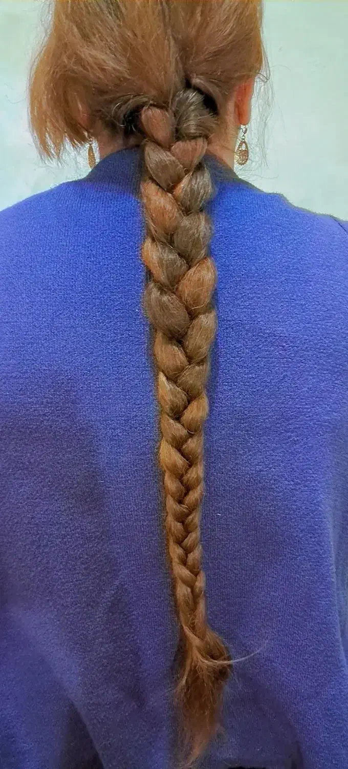 موی بلند|آرایشگاه و سالن‌های زیبایی|باوله, |دیوار