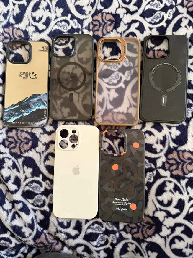 گارد ۱۶پرومکس|لوازم جانبی موبایل و تبلت|کرمان, |دیوار