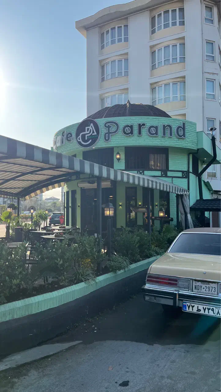 کافه و رستوران|استخدام خدمات فروشگاه و رستوران|سلمان‌شهر, |دیوار