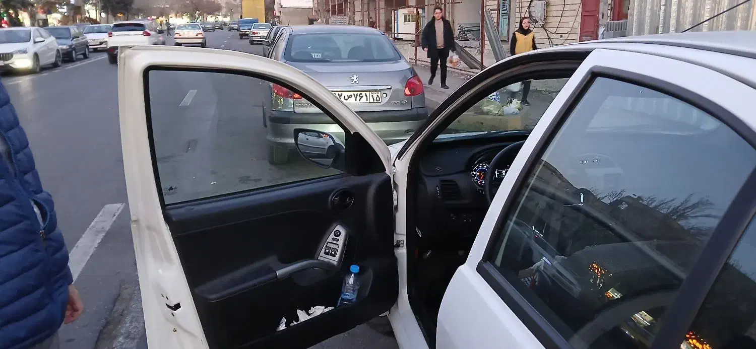 ساینا s مدل ۱۴۰۳ بدون رنگ کامل|خودرو سواری و وانت|تبریز, |دیوار