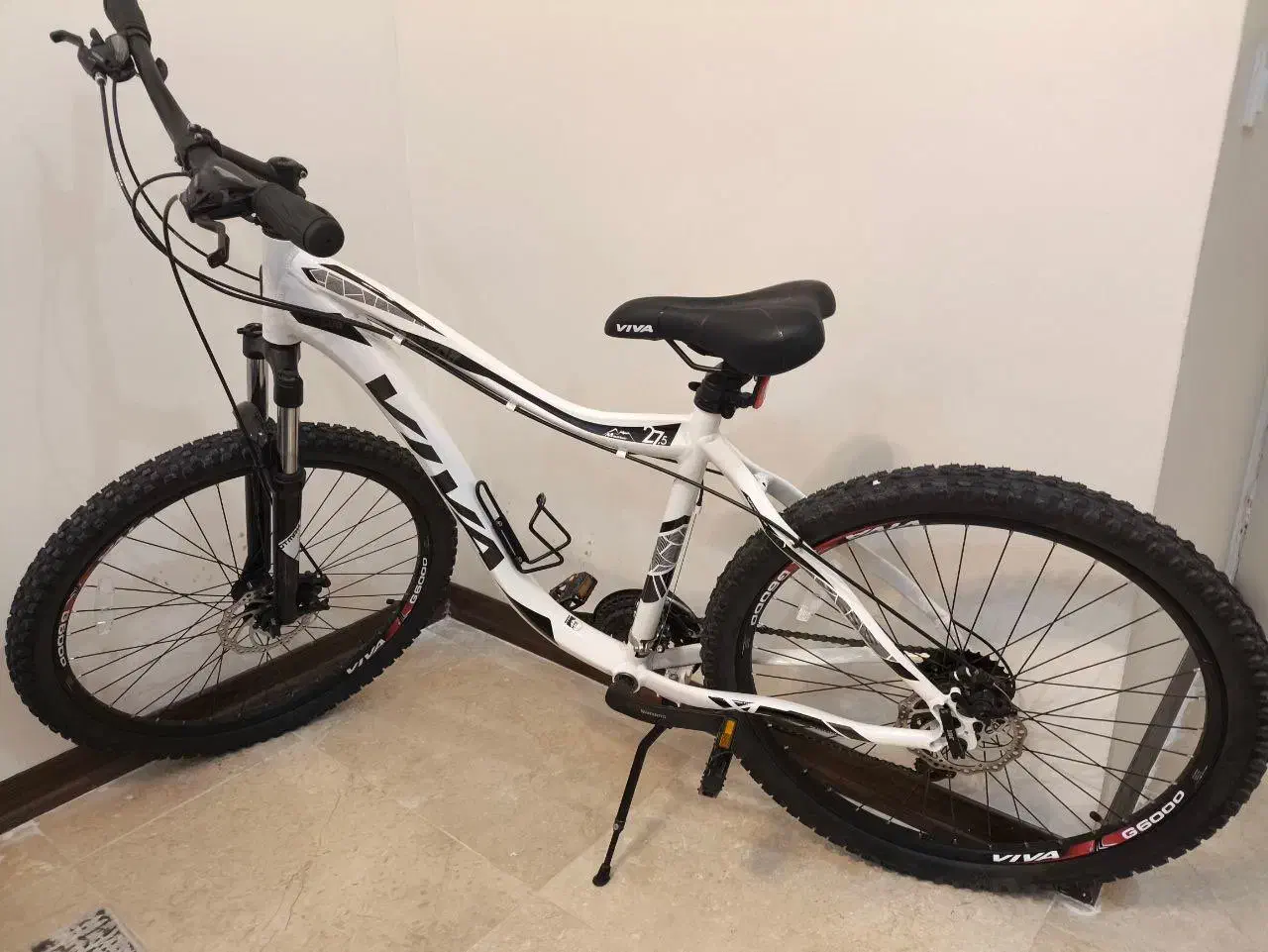 دوچرخه ویوا 27.5|دوچرخه، اسکیت، اسکوتر|تهران, حافظیه|دیوار