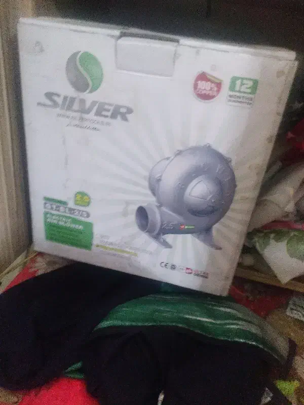 کباب پز و فن|اجاق گاز و لوازم برقی پخت‌وپز|ارومیه, |دیوار