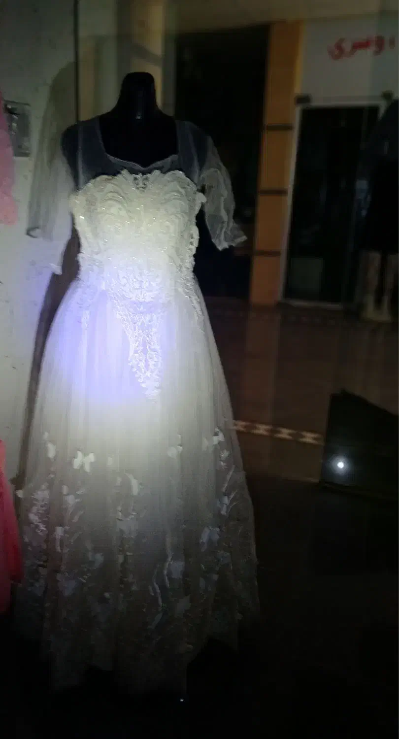 لباس عروس|لباس|سنقر, |دیوار