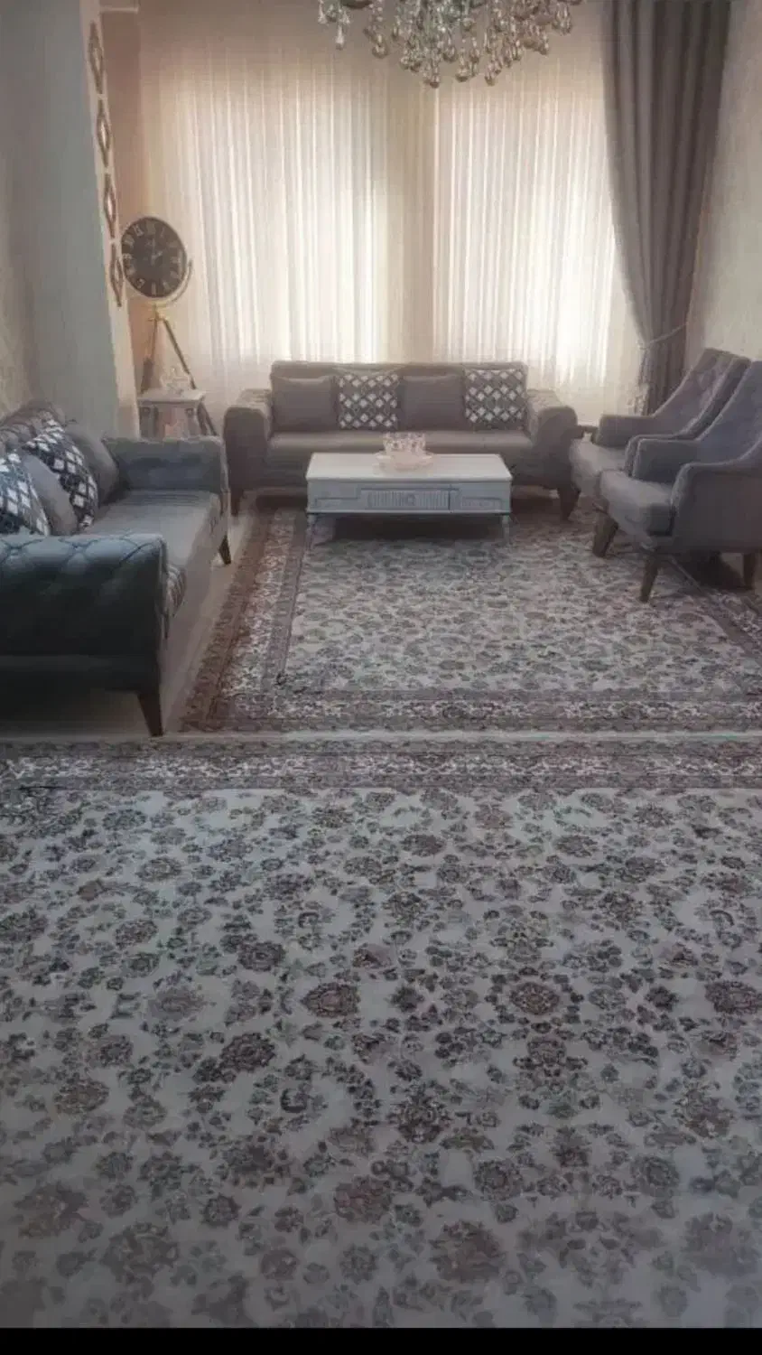 نظافتچی خانم نیازمندیم|استخدام سرایداری و نظافت|باغستان, |دیوار