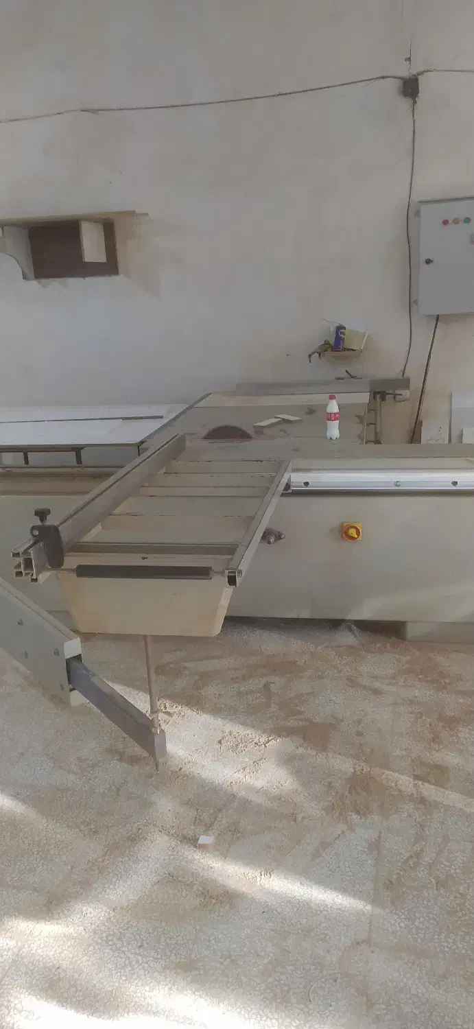 دستگاه برش|ماشینآلات صنعتی|آزادشهر, |دیوار