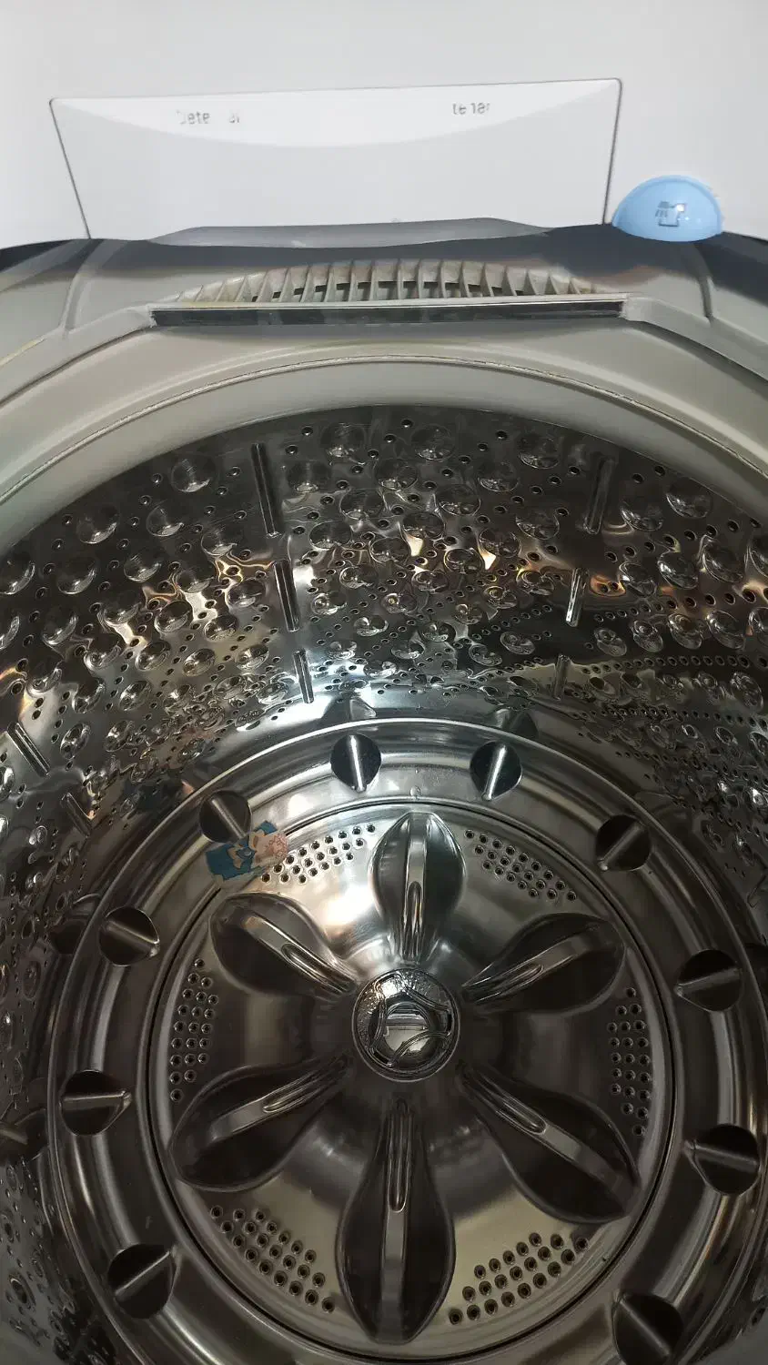 لباسشویی ال جی|ماشین لباسشویی و خشک‌کن لباس|قم, پردیسان|دیوار