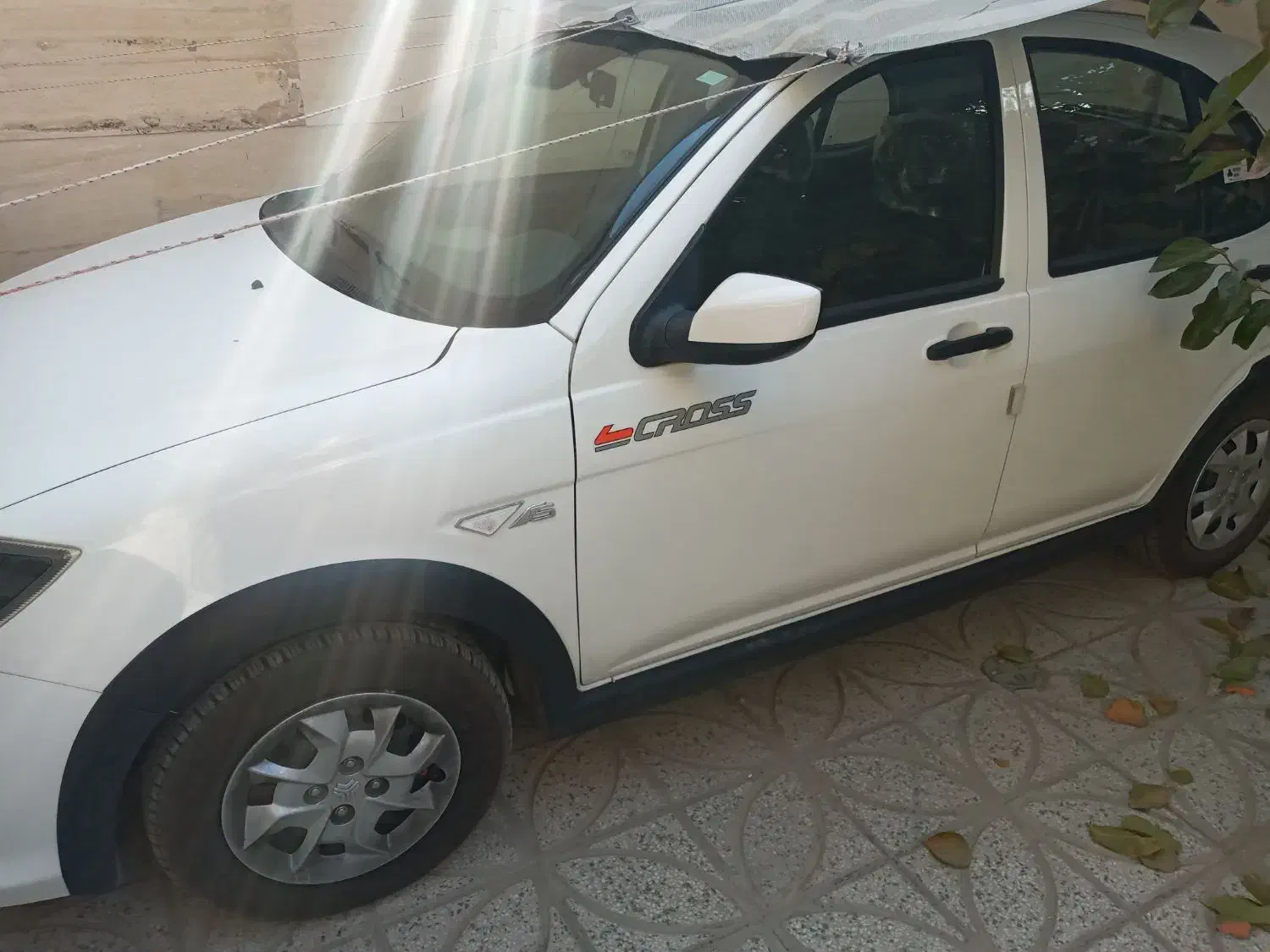 کویک مدل ۱۴۰۳ درحد صفر|خودرو سواری و وانت|اشترینان, |دیوار