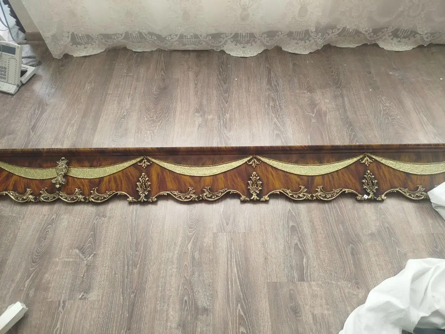 کتیبه 5متر|پرده، رانر، رومیزی|ارومیه, |دیوار