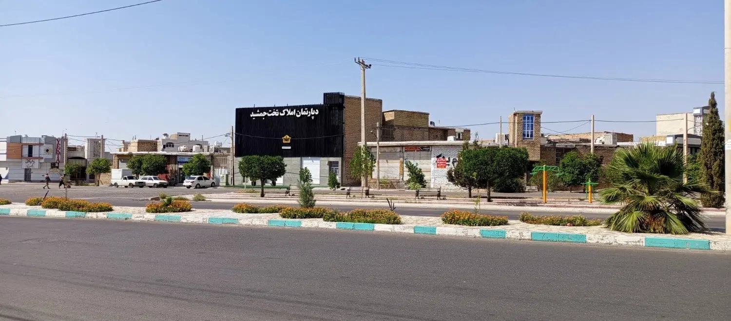 آپارتمانی شیک در مکانی خوب|فروش آپارتمان|فسا, |دیوار