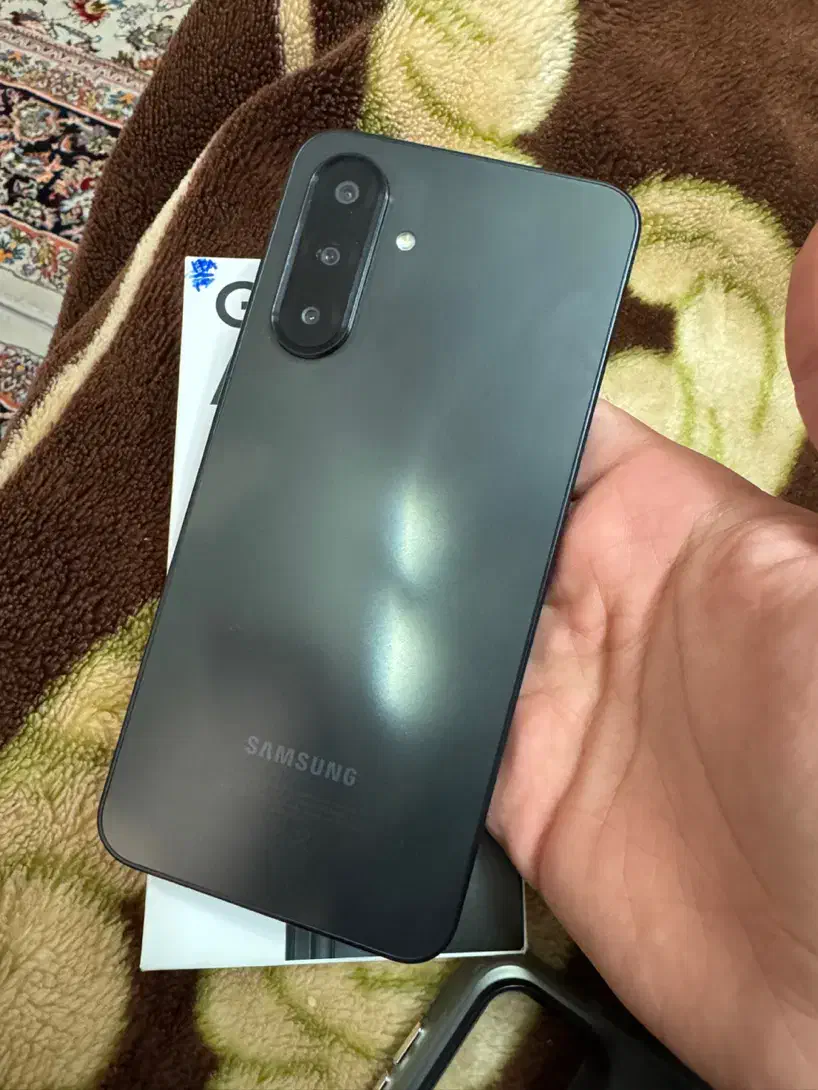 Samsung A17|موبایل|یزد, |دیوار