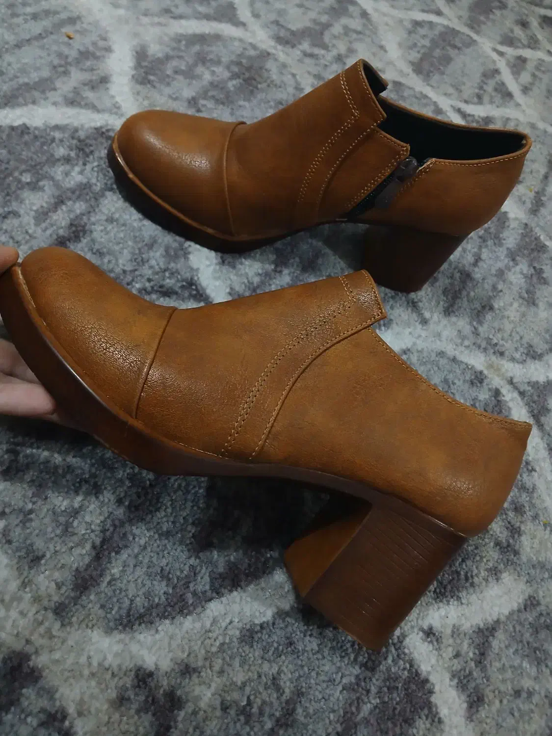 کفش طبی زنانه،نو|کیف، کفش، کمربند|برازجان, |دیوار