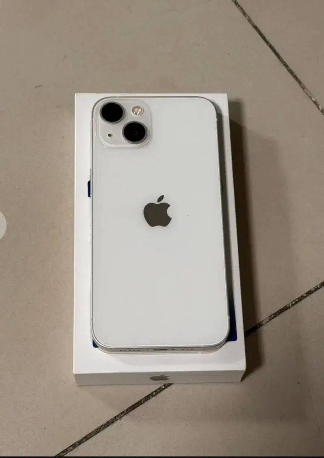 ایفون ۱۳ لازرورقی ( معاوضه)|موبایل|ملایر, |دیوار